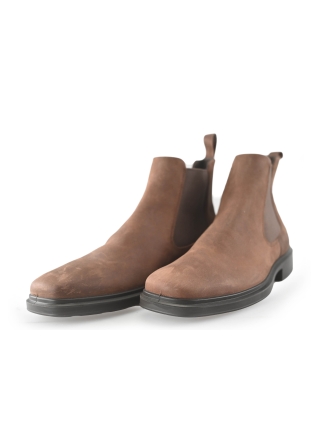 Ecco Chelsea boots