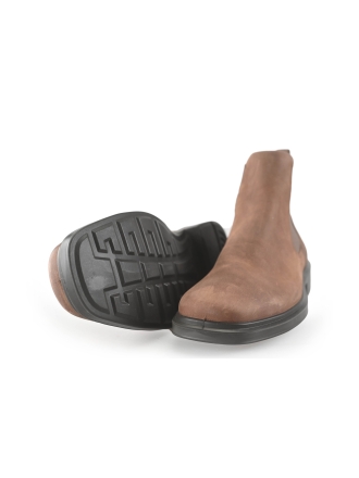 Ecco Chelsea boots
