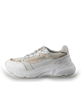Nelson Sneakers Wit 264326