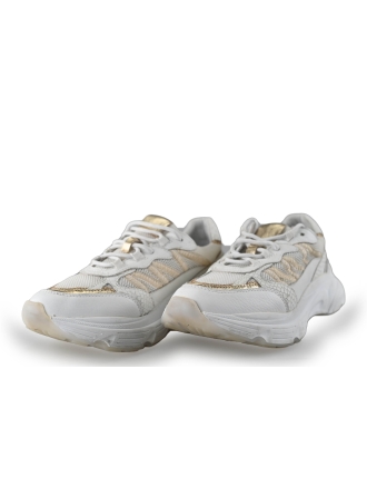 Nelson Sneakers Wit 264326
