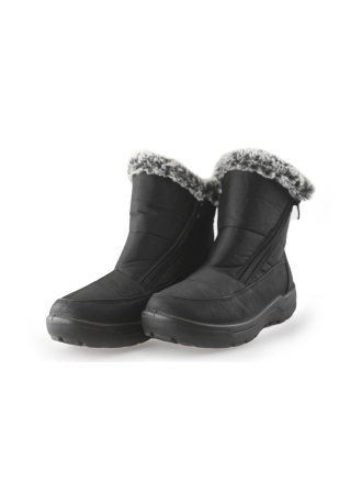 Galop Sneeuwlaarzen Zwart 264327