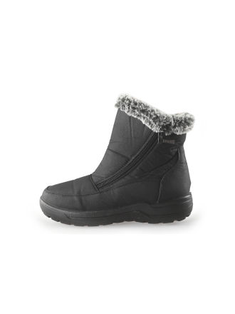 Galop Sneeuwlaarzen Zwart 264328