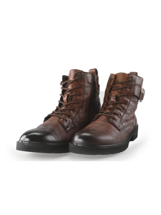Nelson Veterboots Cognac 264344