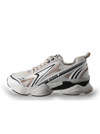 Steve Madden Sneakers Beige 264346