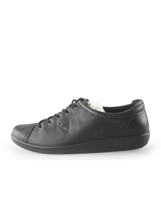 Ecco Wandelschoenen Zwart 264352