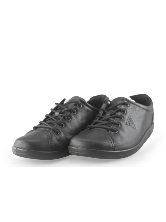 Ecco Wandelschoenen Zwart 264352