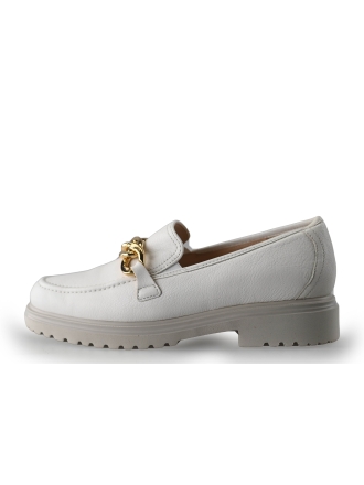 Gabor Loafers  Wit 264353