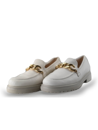 Gabor Loafers  Wit 264353