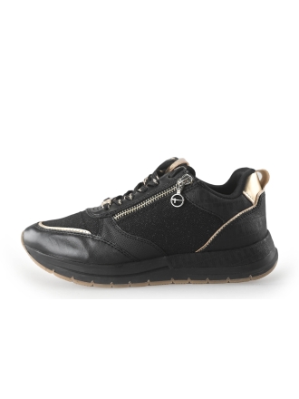 Tamaris Sneakers Zwart 264357