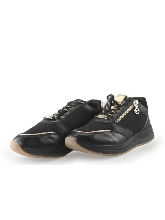 Tamaris Sneakers Zwart 264357