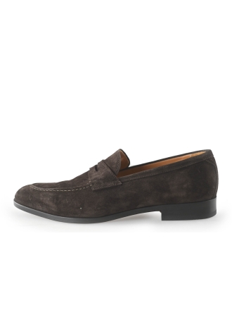 Dutch Dandies Loafers  Bruin 264362