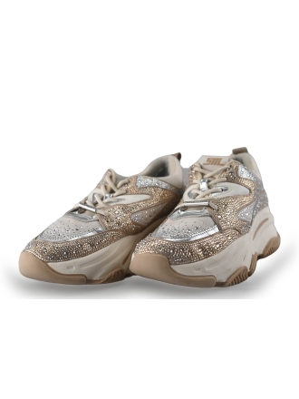 Steve Madden Sneakers Zilver 264367