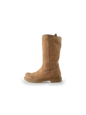 Panama Jack Laarzen Beige 264381