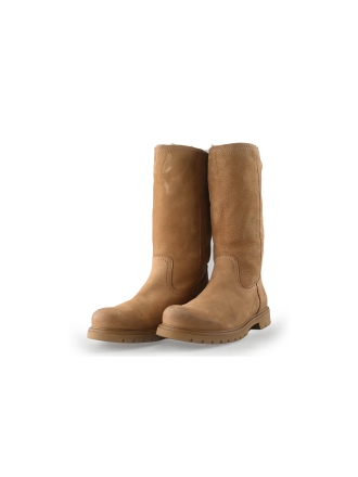 Panama Jack Laarzen Beige 264381