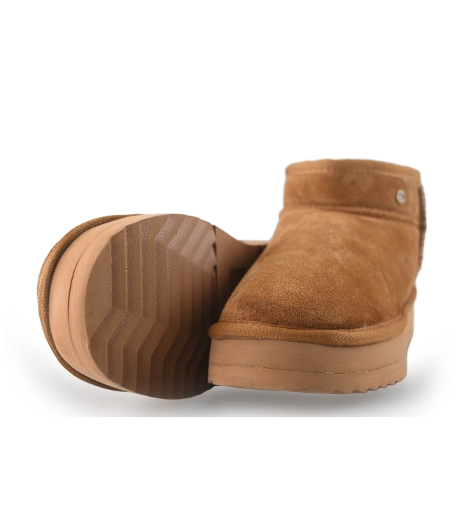 Warmbat Boots