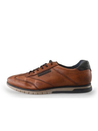 Bugatti Sneakers Cognac 264386