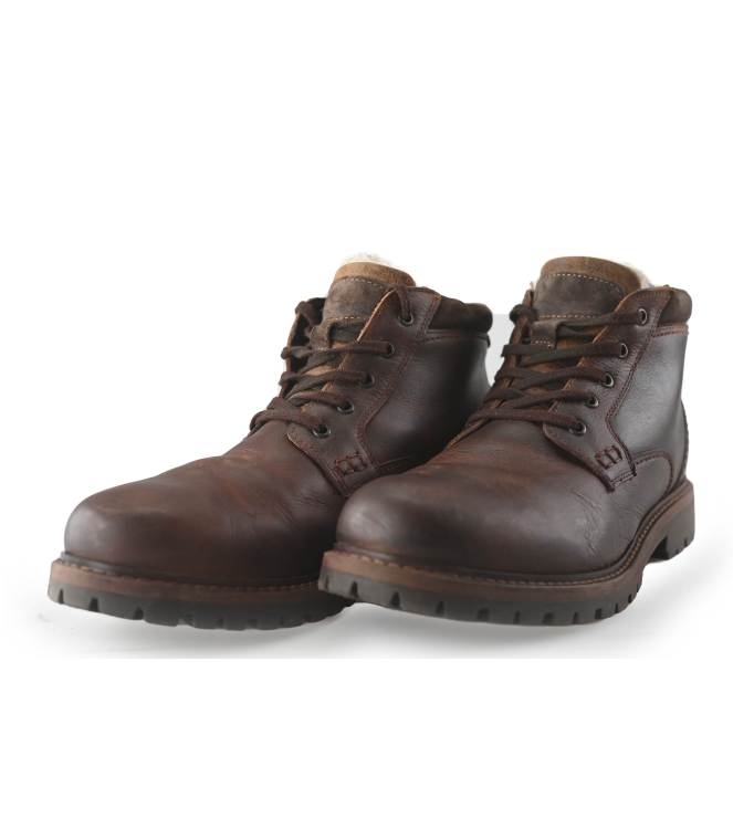 Nelson Veterboots
