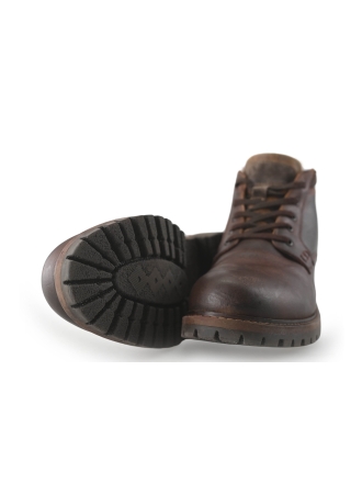 Nelson Veterboots