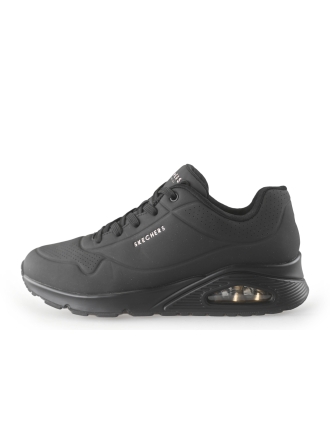 Skechers Sneakers Zwart 264404