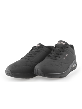 Skechers Sneakers Zwart 264404