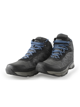 Travelin Wandelschoenen Grijs 264426