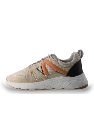 Nelson Sneakers Beige 264427