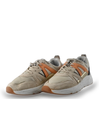 Nelson Sneakers Beige 264427