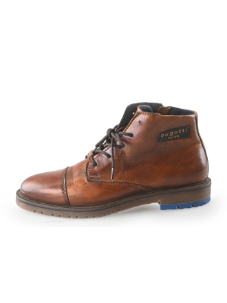 Bugatti Veterboots Bruin 264478