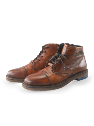 Bugatti Veterboots Bruin 264478