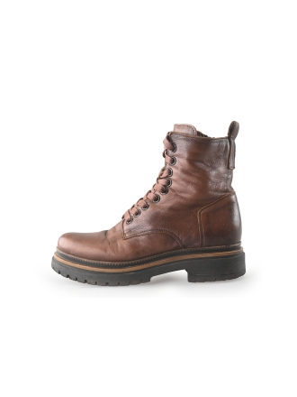 Nelson Veterboots Bruin 264479