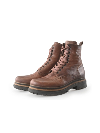 Nelson Veterboots Bruin 264479