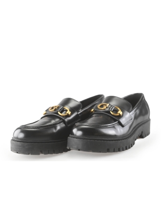 Guess Loafers  Zwart 264491