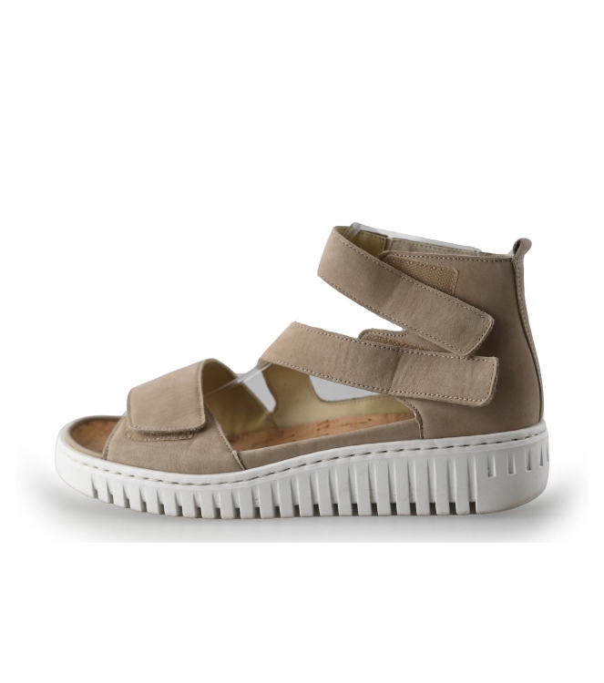 Waldlaufer Sandalen