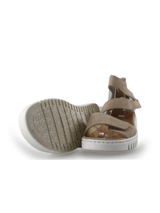 Waldlaufer Sandalen