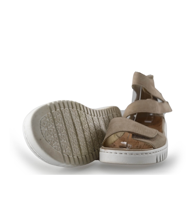 Waldlaufer Sandalen