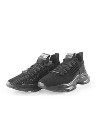 Steve Madden Sneakers Zwart 264494