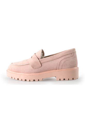 Manfield Loafers 