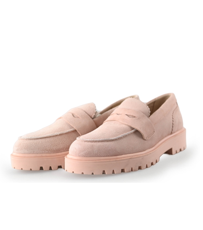Manfield Loafers 