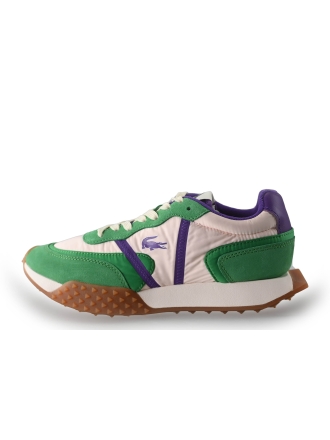 Lacoste Sneakers Groen 264504