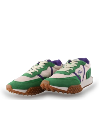 Lacoste Sneakers Groen 264504