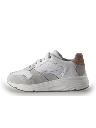 Manfield Sneakers Roze 264508