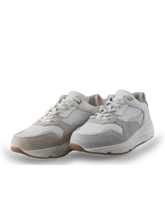 Manfield Sneakers Roze 264508