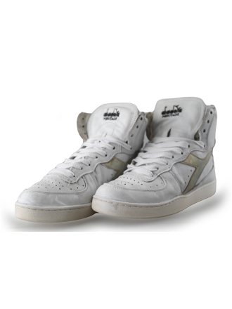 Diadora Hoge sneakers Wit 264520