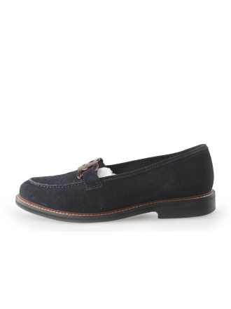 Ara Loafers  Blauw 264548