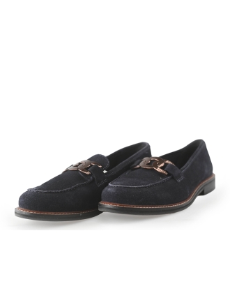 Ara Loafers  Blauw 264548