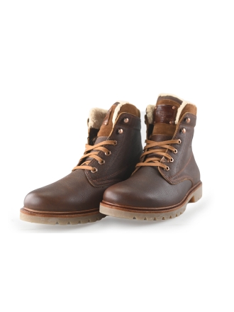 Panama Jack Veterboots Bruin 264555