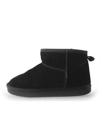 Warmbat Australia Sneeuwlaarzen Zwart 264561