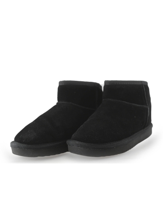 Warmbat Australia Sneeuwlaarzen Zwart 264561