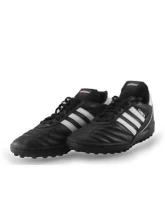 Adidas Voetbalschoenen Zwart 264562