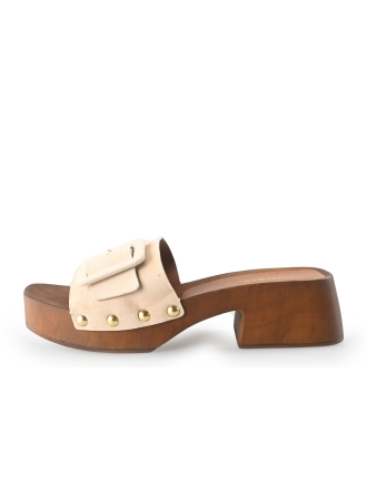 Notre-V Slippers